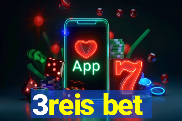 3reis bet